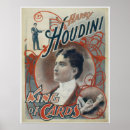 Recherche de houdini art Escape