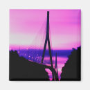 Recherche de normand magnets Coucher de soleil