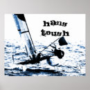Recherche de bateau de navigation posters Pour lui