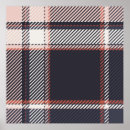 Recherche de tartan art Bleu