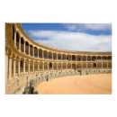 Recherche de corrida posters Arène