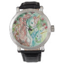 Recherche de poney montres Licorne