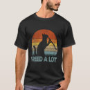 Recherche de clarinette drôle tshirts Chat