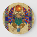 Recherche de pharaon horloges L'egypte