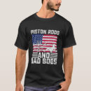 Recherche de unis tshirts Amérique