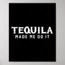Recherche de tequila autres Chemise politique