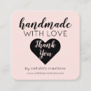 Recherche de amour rose cartes visite Customer