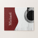 Recherche de guitariste puzzles Guitare