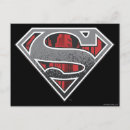 Recherche de superman cartes postales Acier