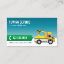 Recherche de 24 heures cartes visite Remorquage