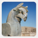 Recherche de mythique autocollants Bête