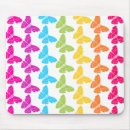 Recherche de motifs colorés tapis souris Nature