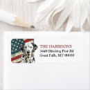 Recherche de chien dalmatien cartes invitations Animal familier
