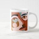 Recherche de geo tasses Femme