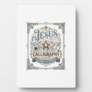 Recherche de calligraphie plaques Noël