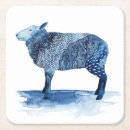 Recherche de animaux dessous de verres Fermes