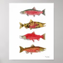 Recherche de fly fishing posters Salmon