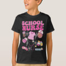 Recherche de infirmière enfant tshirts Enseignant