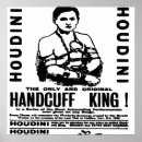 Recherche de menottes posters Magie