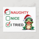 Recherche de naughty cartes postales Coquin ou gentil