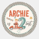 Recherche de voitures de course autocollants Toute personne
