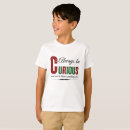 Recherche de b garçon tshirts Typographie
