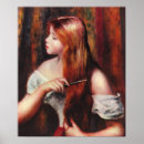 Recherche de renoir posters Peinture impressionniste