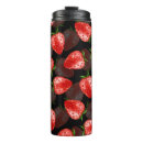 Recherche de baies rouges tasses Motif
