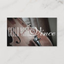 Recherche de cello cartes visite Violoncelle