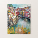 Recherche de cinque terre puzzles Europe