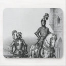 Recherche de cavalier cheval tapis souris Chevalier