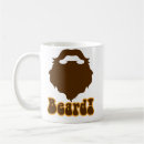 Recherche de menton tasses Barbe