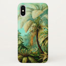 Recherche de peinture tropicale iphone coques Rétro