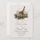 Recherche de giraffe mariage invitations Safari