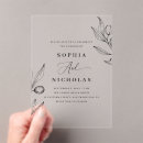 Recherche de olivier mariage invitations Pour eux