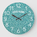 Recherche de watters horloges Piscine