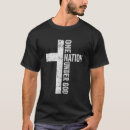 Recherche de drapeau chrétien tshirts Fierté nationale