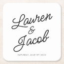 Recherche de vintage mariage sous verres Noir et blanc