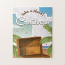Recherche de antilles puzzles Caraïbe