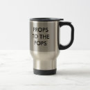 Recherche de bruit voyage mugs Papa