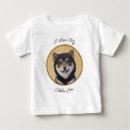 Recherche de shiba inu bébé vêtements Dog