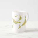 Recherche de vieux monde tasses Animal