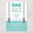 Recherche de teal bleu invitations Fête d'anniversaire