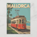 Recherche de îles baléares cartes postales Rétro