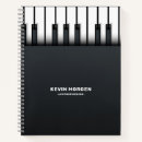 Recherche de piano carnets Musique