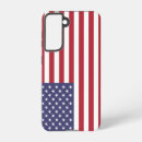 Recherche de drapeau sur la samsung coques Le drapeau américain
