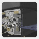 Recherche de gamma autocollants De près