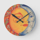 Recherche de lune soleil horloges Astronomie