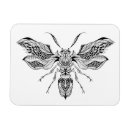 Recherche de guêpe magnets Abeille