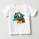 Recherche de de halloween bébé tshirts Monstre